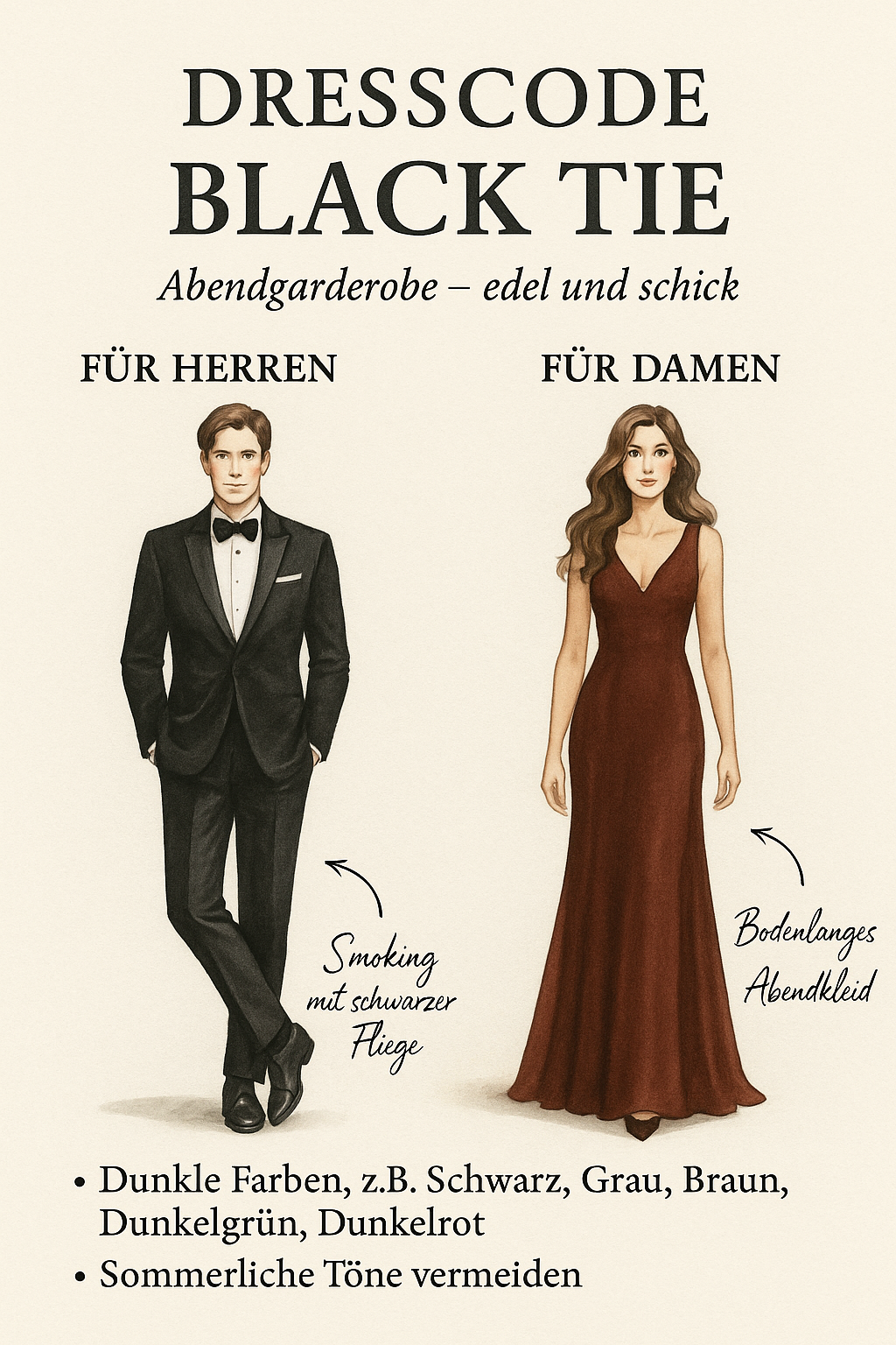 Dresscode